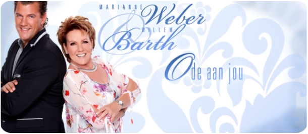 marianne willem