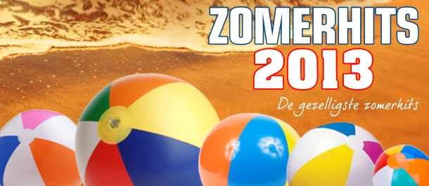 zomerhits